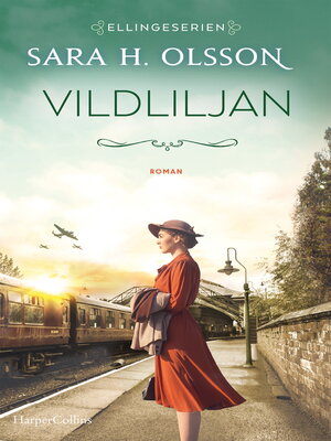 cover image of Vildliljan